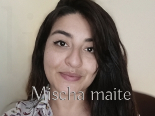 Mischa_maite