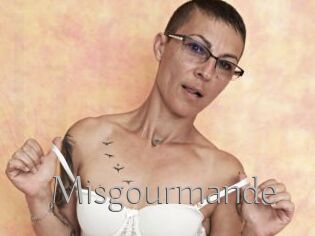 Misgourmande