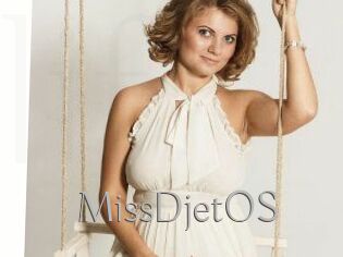 MissDjetOS