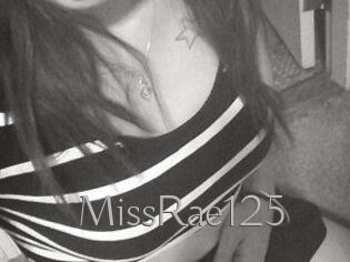 MissRae125
