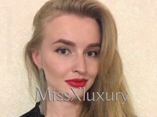 MissXluxury