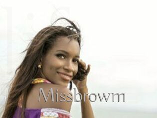 Miss_browm