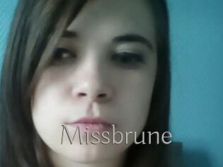 Missbrune