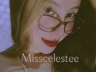Misscelestee