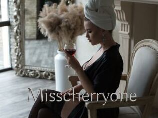 Misscherryone