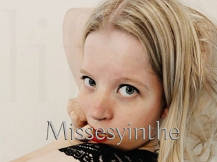 Missesyinthe
