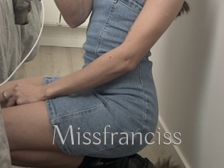 Missfranciss