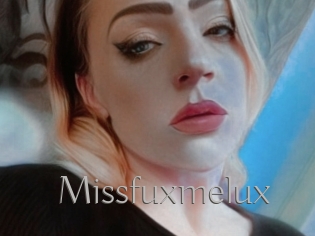 Missfuxmelux