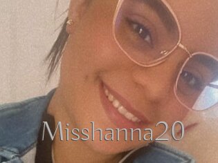 Misshanna20