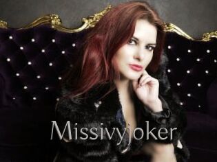 Missivyjoker