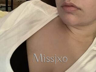 Missjxo