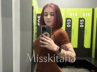 Misskitana