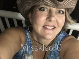 Misskleo10