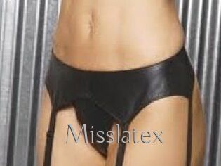 Miss_latex