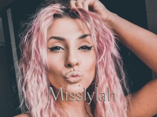 Misslylah