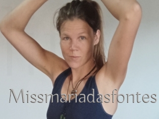 Missmariadasfontes