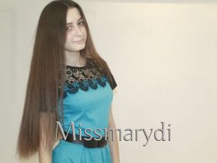 Missmarydi