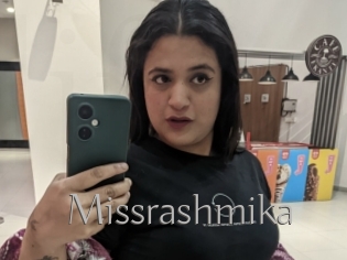 Missrashmika