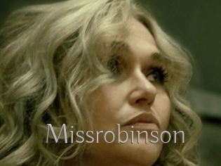 Missrobinson