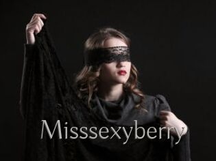 Misssexyberry