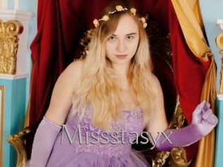 Missstasyx