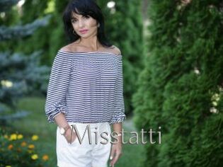 Misstatti