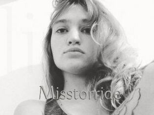 Misstorride