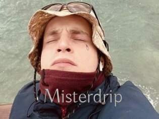 Misterdrip