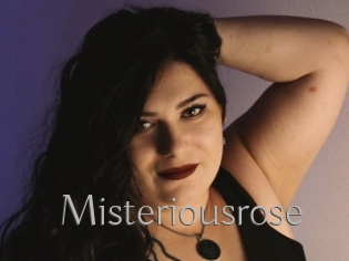 Misteriousrose