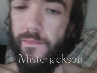Misterjackson