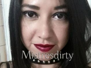 Mistresdirty