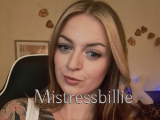 Mistressbillie
