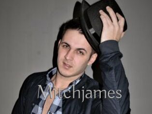 Mitchjames