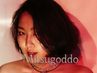 Mitsugoddo