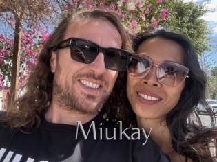 Miukay