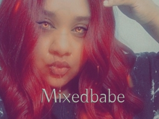 Mixedbabe