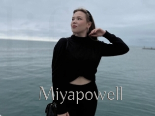 Miyapowell