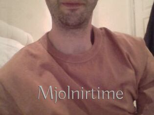 Mjolnirtime