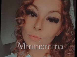 Mmmemma