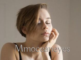 Mmoceaneyes