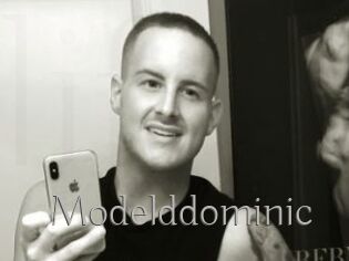 Modelddominic