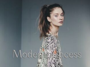 Modernprincess