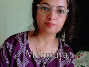 Mohmaya