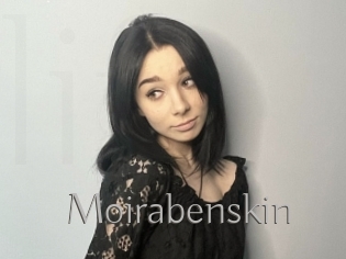 Moirabenskin