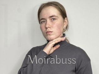 Moirabuss