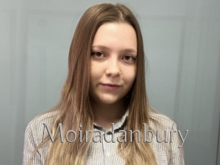 Moiradanbury