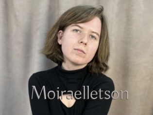 Moiraelletson