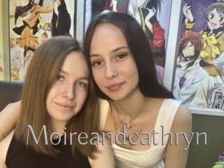 Moireandcathryn