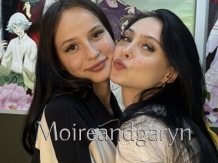 Moireandgaryn