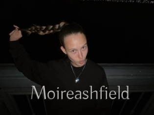 Moireashfield